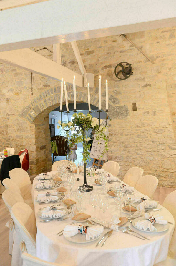 Grande Salle