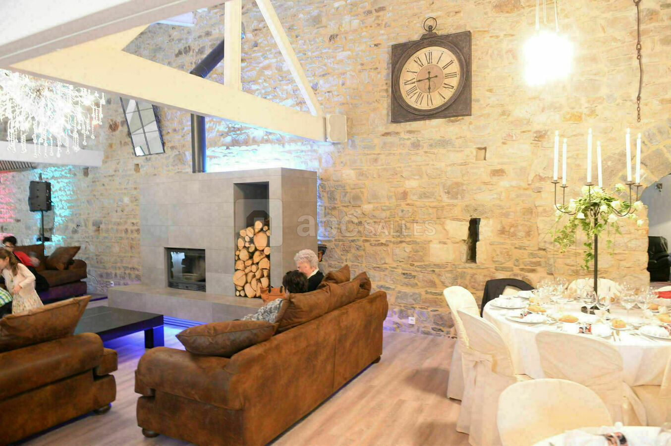 Grande Salle