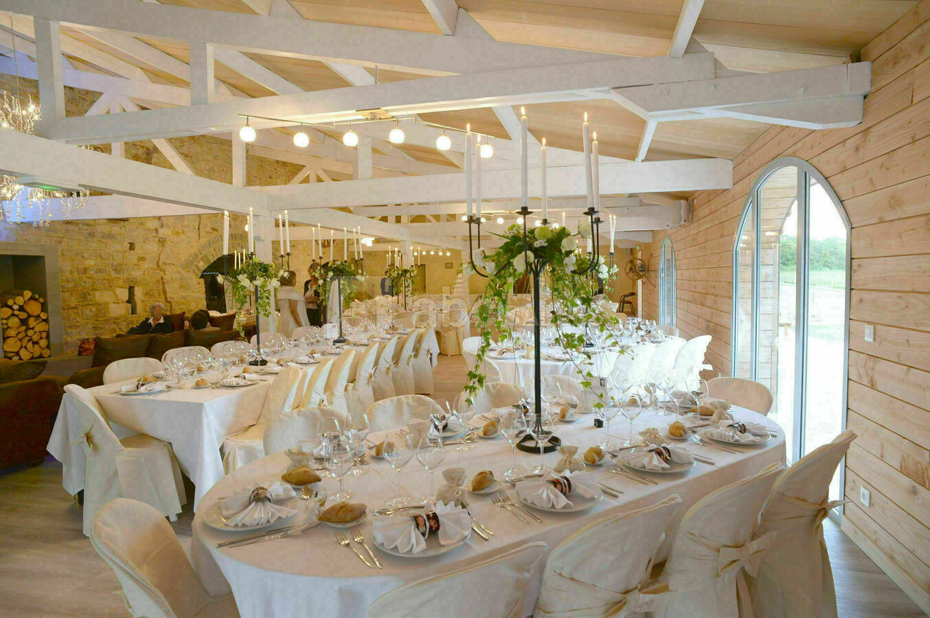 Grande Salle