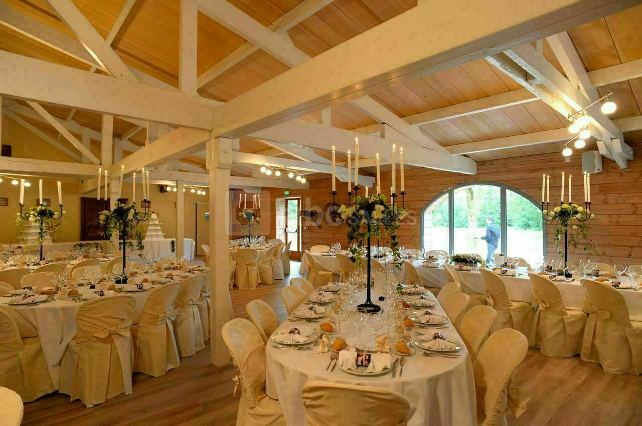 Grande Salle