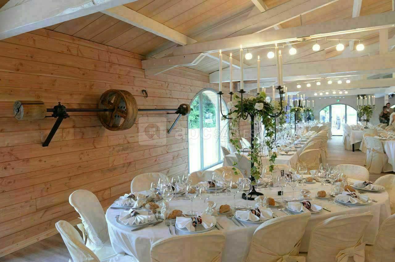 Grande Salle