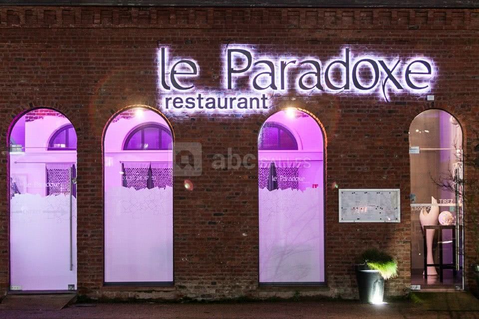 Le Paradoxe