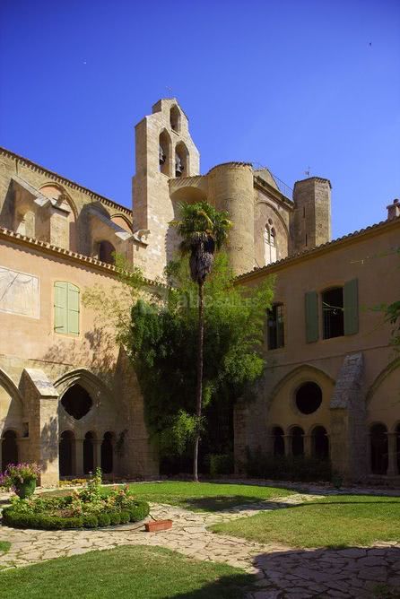 Cloître