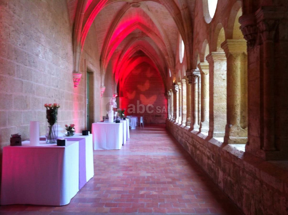 Galerie du cloître 3
