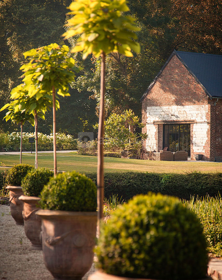 La maison d’hotes Le « Pigeonnier »