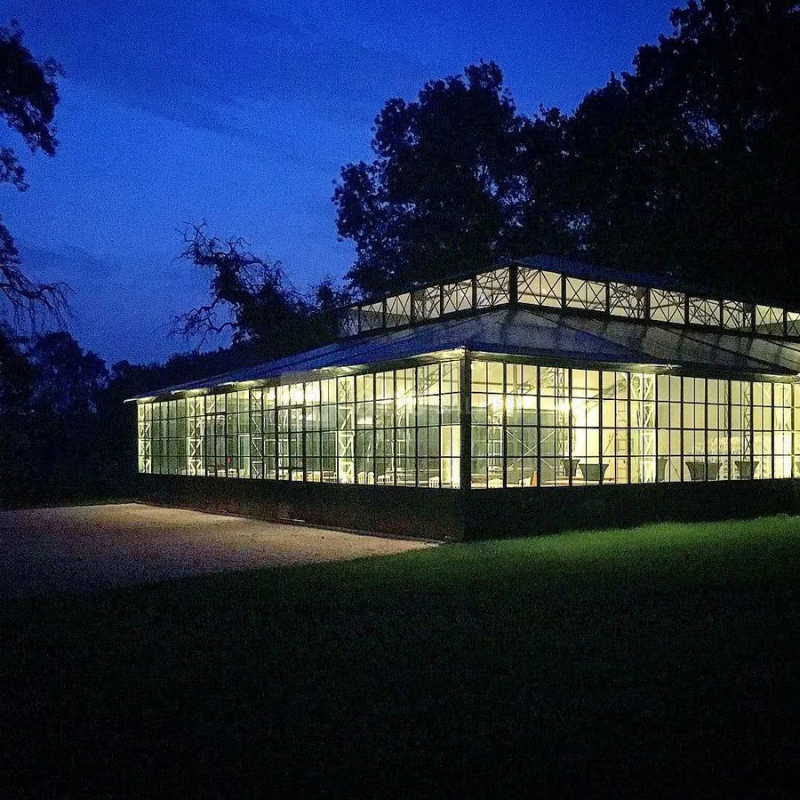 L’Orangerie