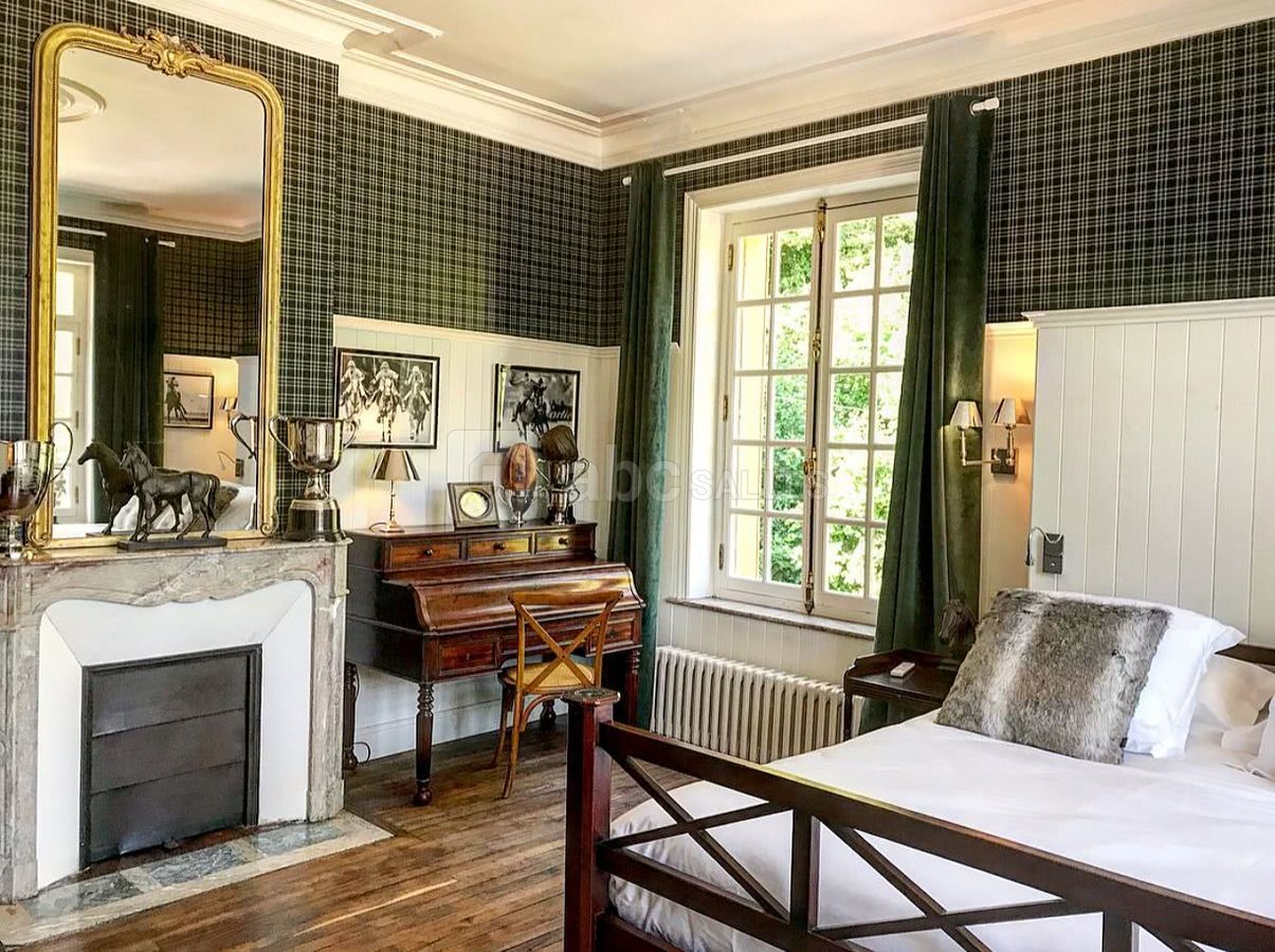 Chambre « Ralph »
