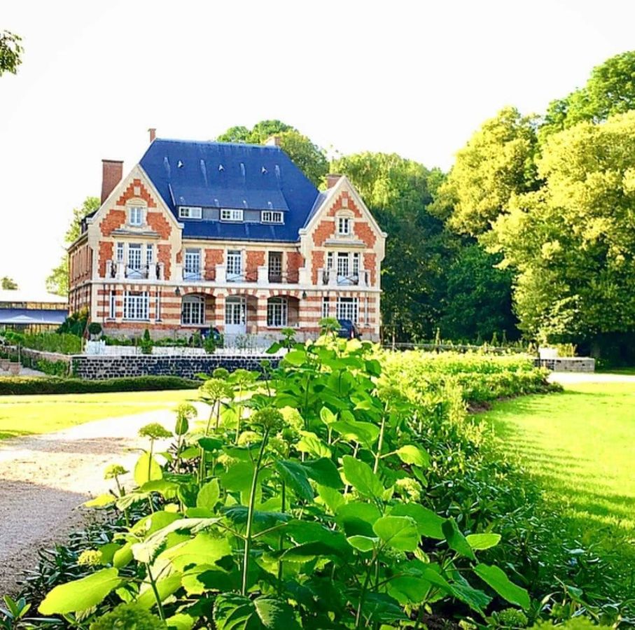 Le Clos Barthélemy
