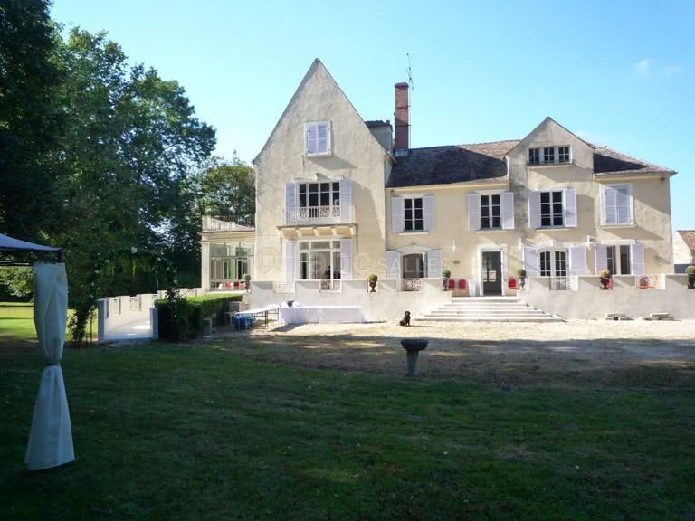 Domaine du moulin des noues