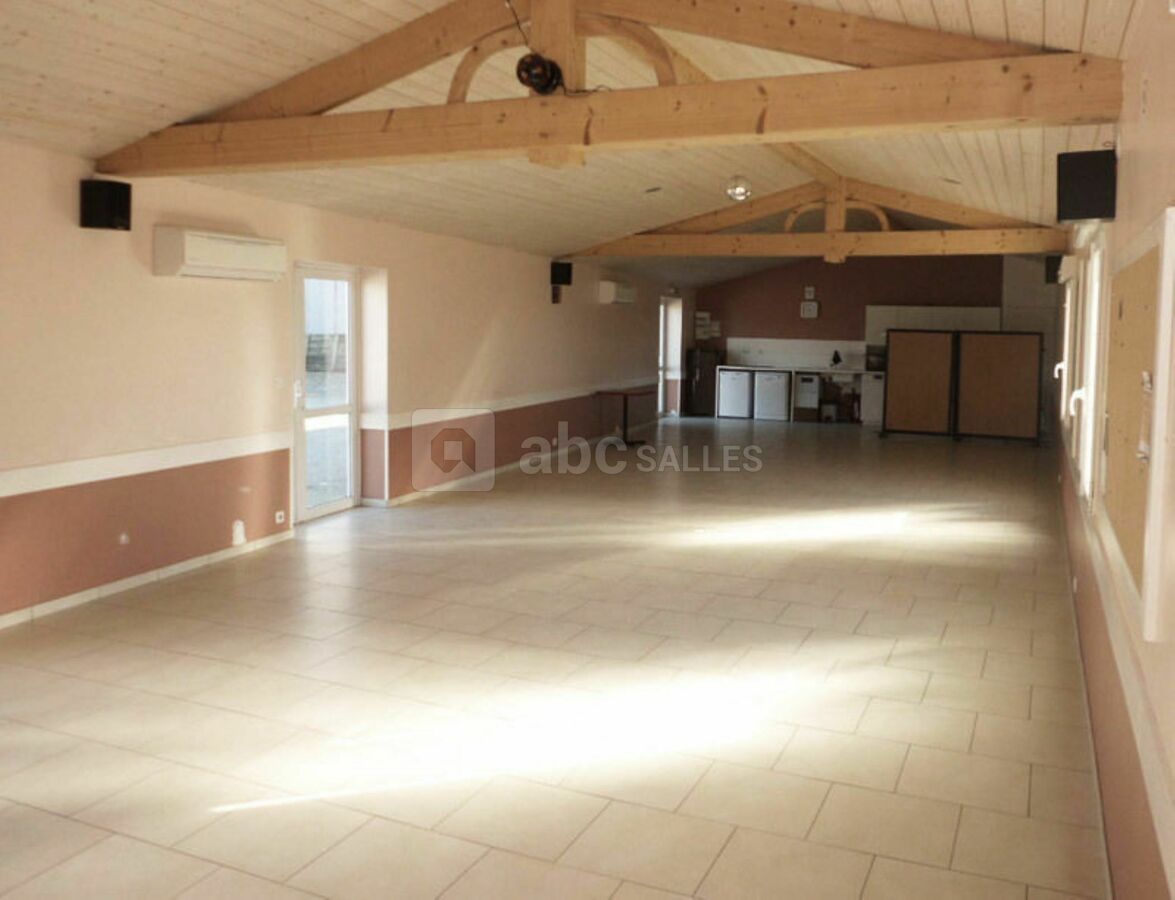 Salle du Châtelet ABC Salles