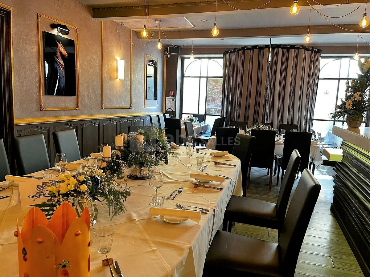 Dîner de Gala