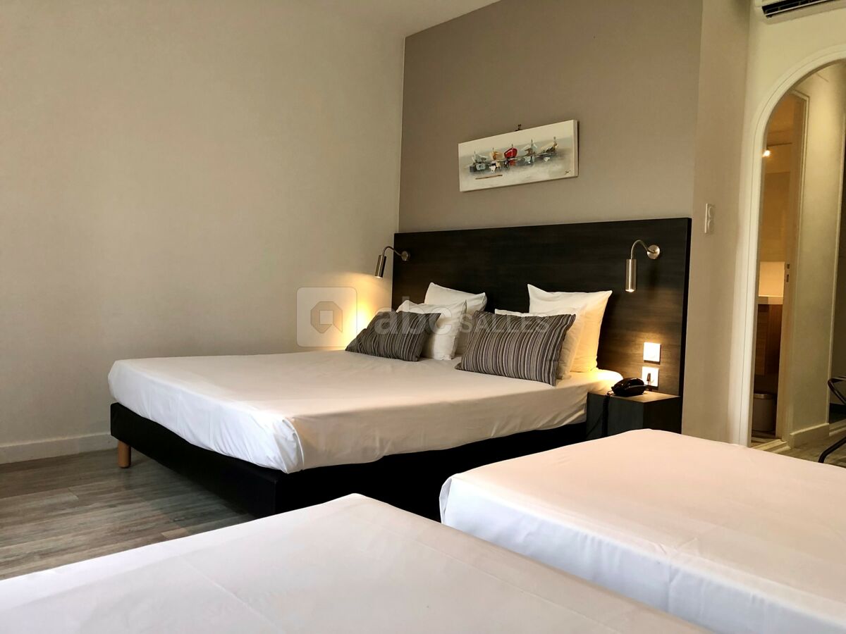 Chambre Familiale