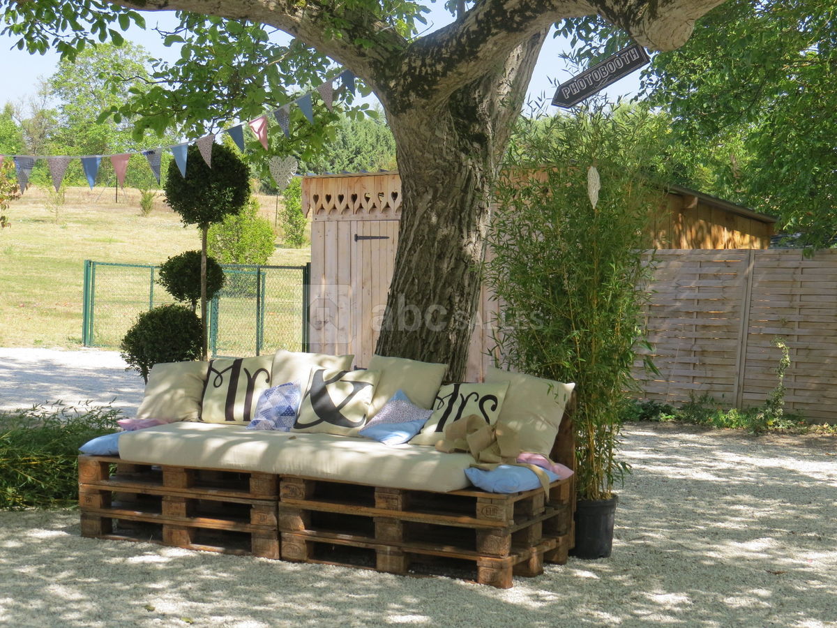Détente sous les Noyers