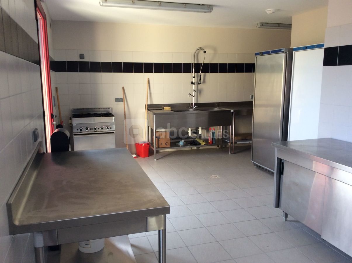 Espace traiteur