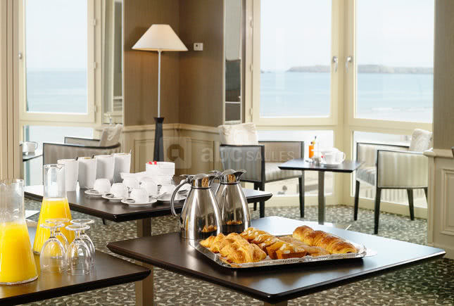 Grand Hôtel des Thermes