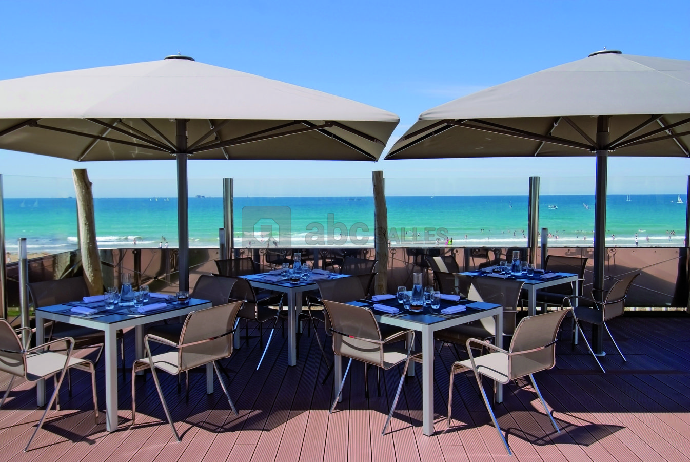 Grand Hôtel des Thermes