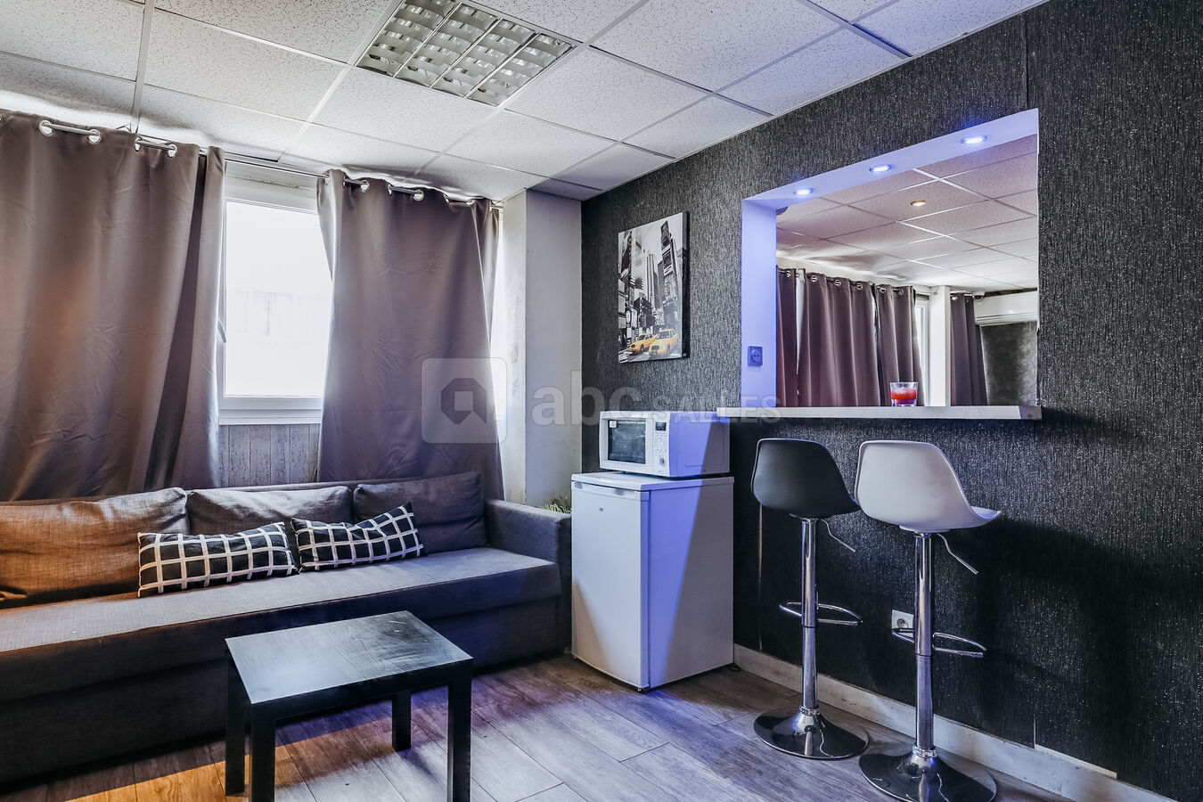 Salon Blanc