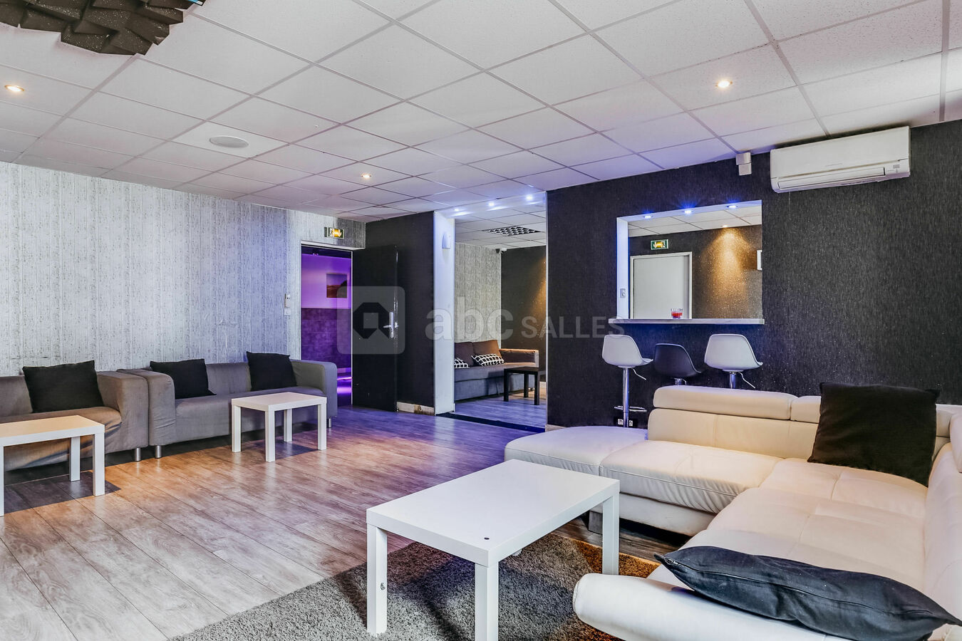 Salon Blanc