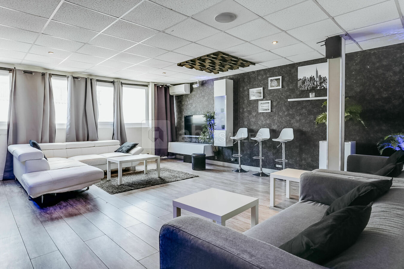 Salon Blanc