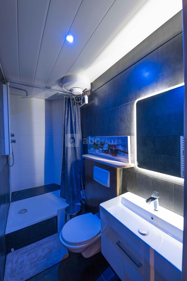 Salon Vert