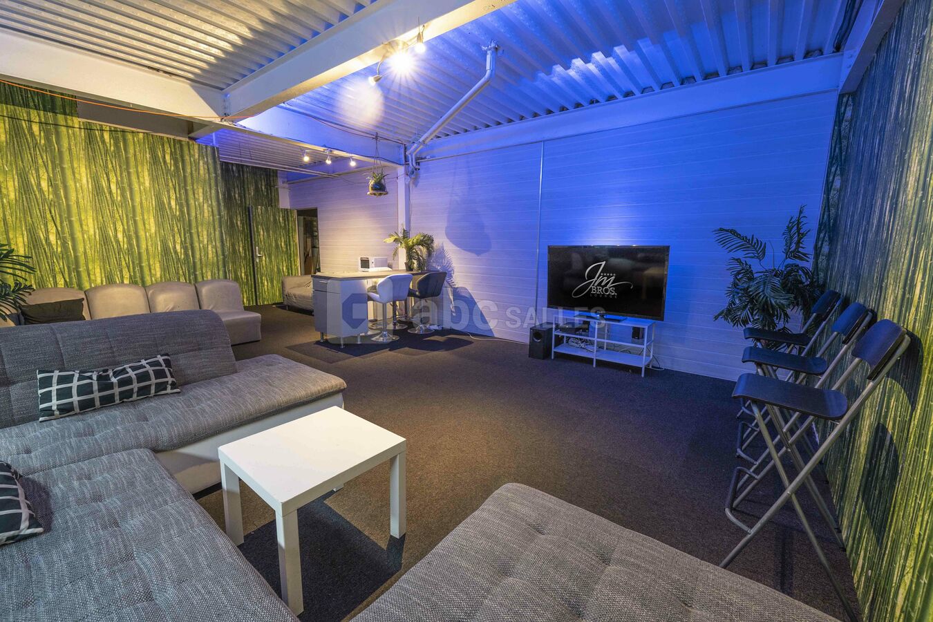 Salon Vert