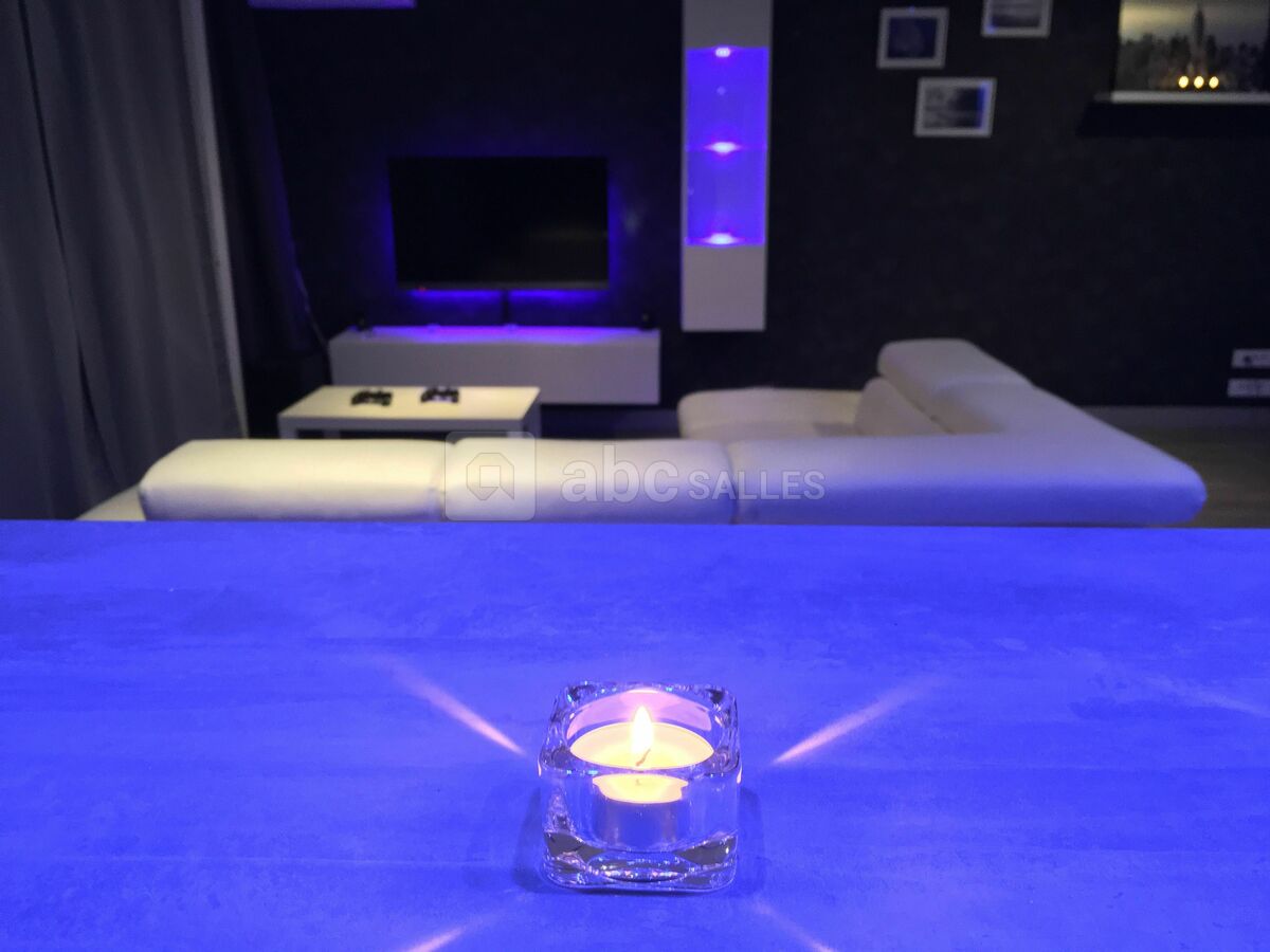 Salon Blanc