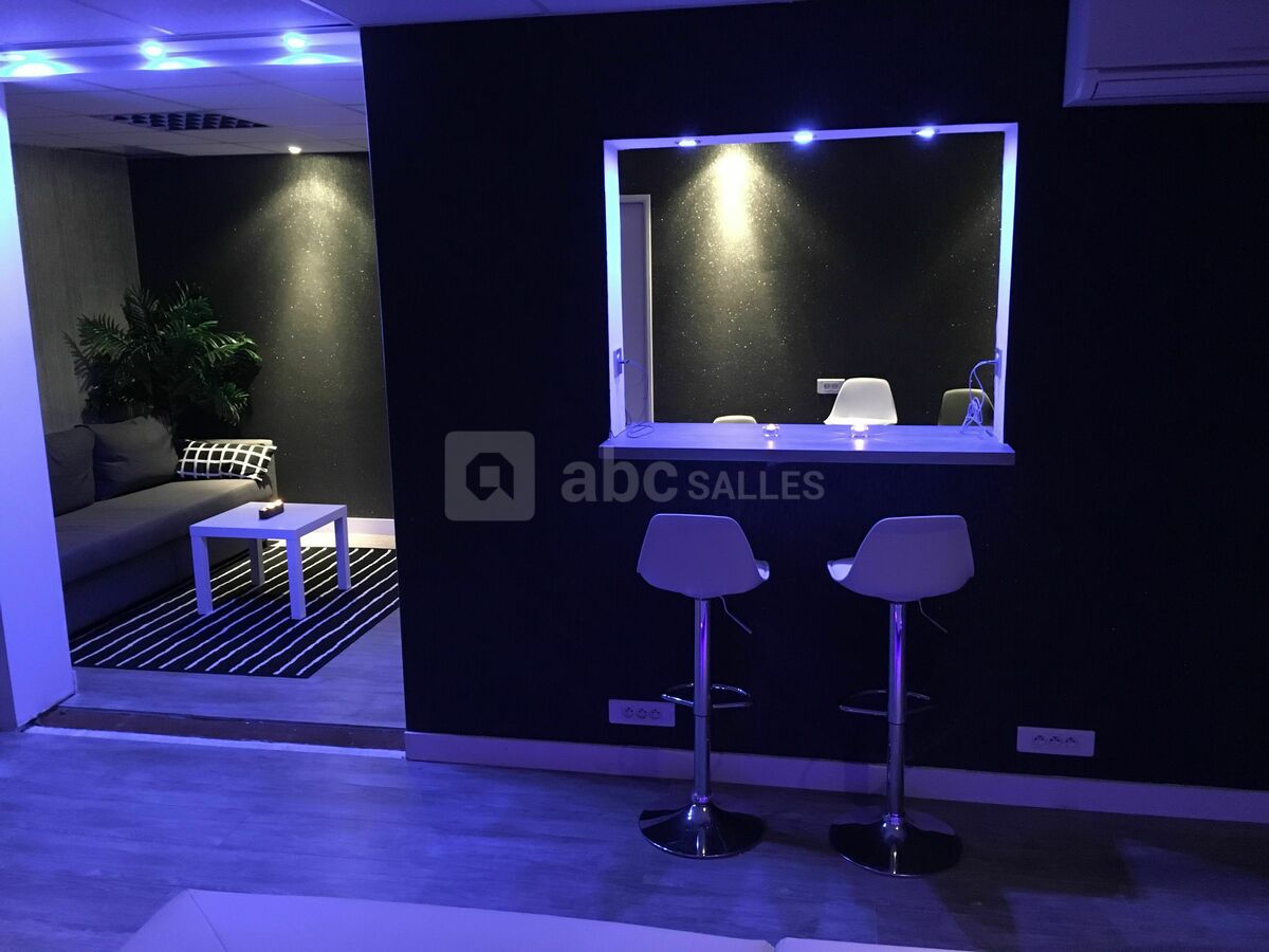 Salon Blanc