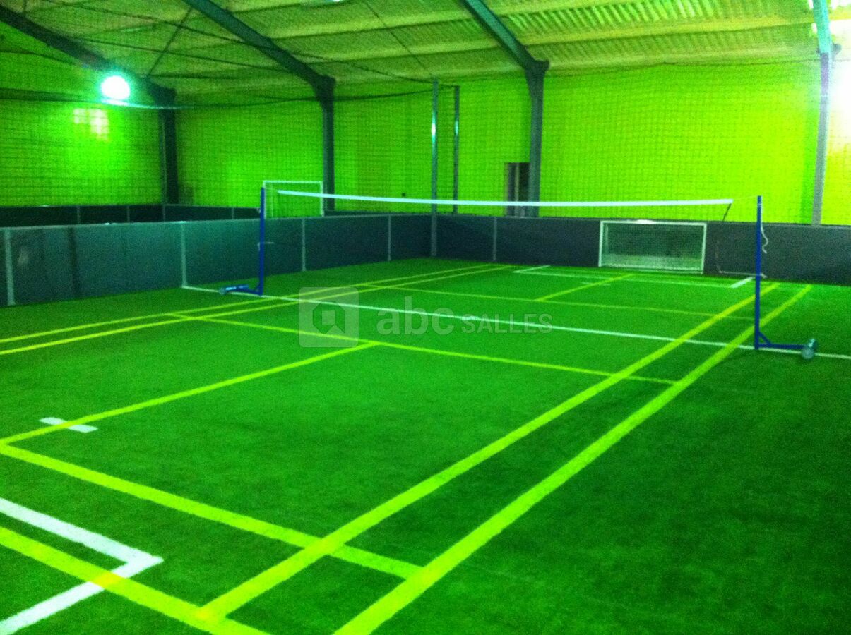 Players Ball ABC Salles