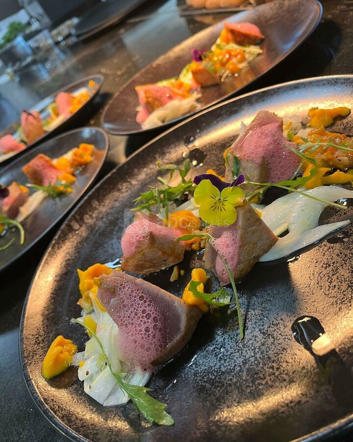 Le Cocon - DoubleTree by Hilton Lyon Eurexpo