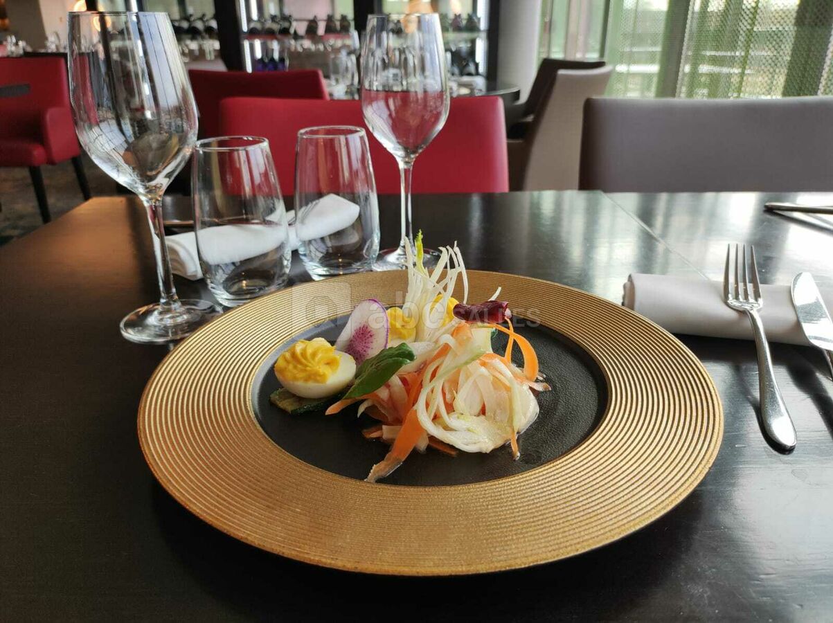 Le Cocon - DoubleTree by Hilton Lyon Eurexpo