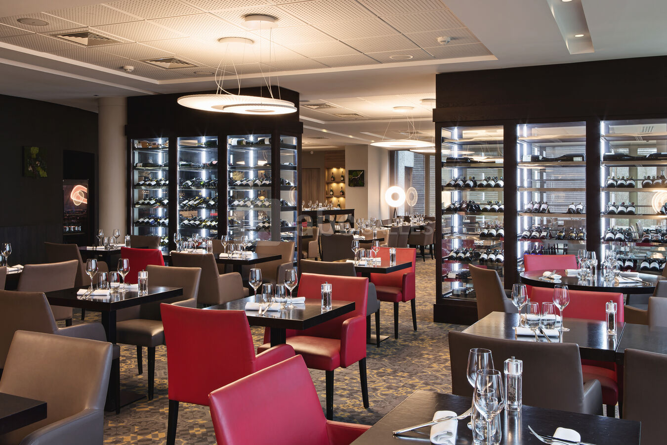 Le Cocon - DoubleTree by Hilton Lyon Eurexpo