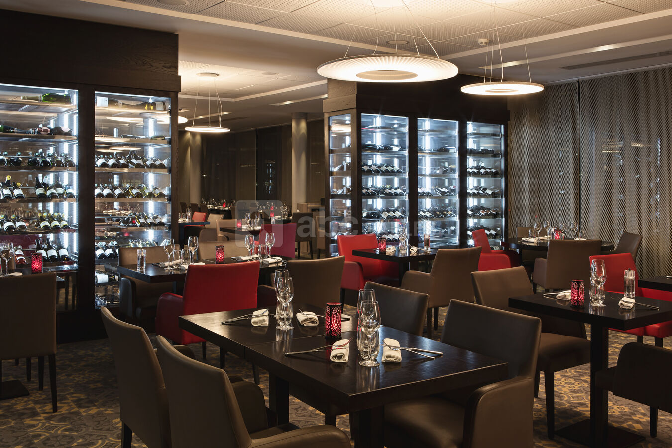 Le Cocon - DoubleTree by Hilton Lyon Eurexpo