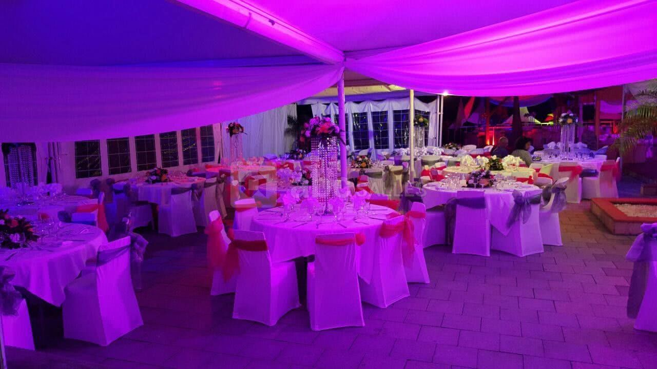 Soirée
