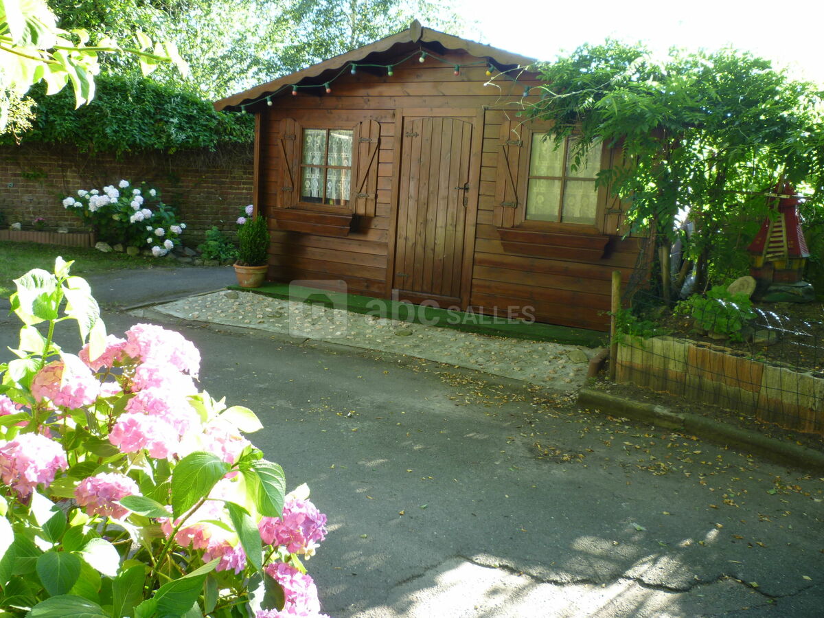 Jardin