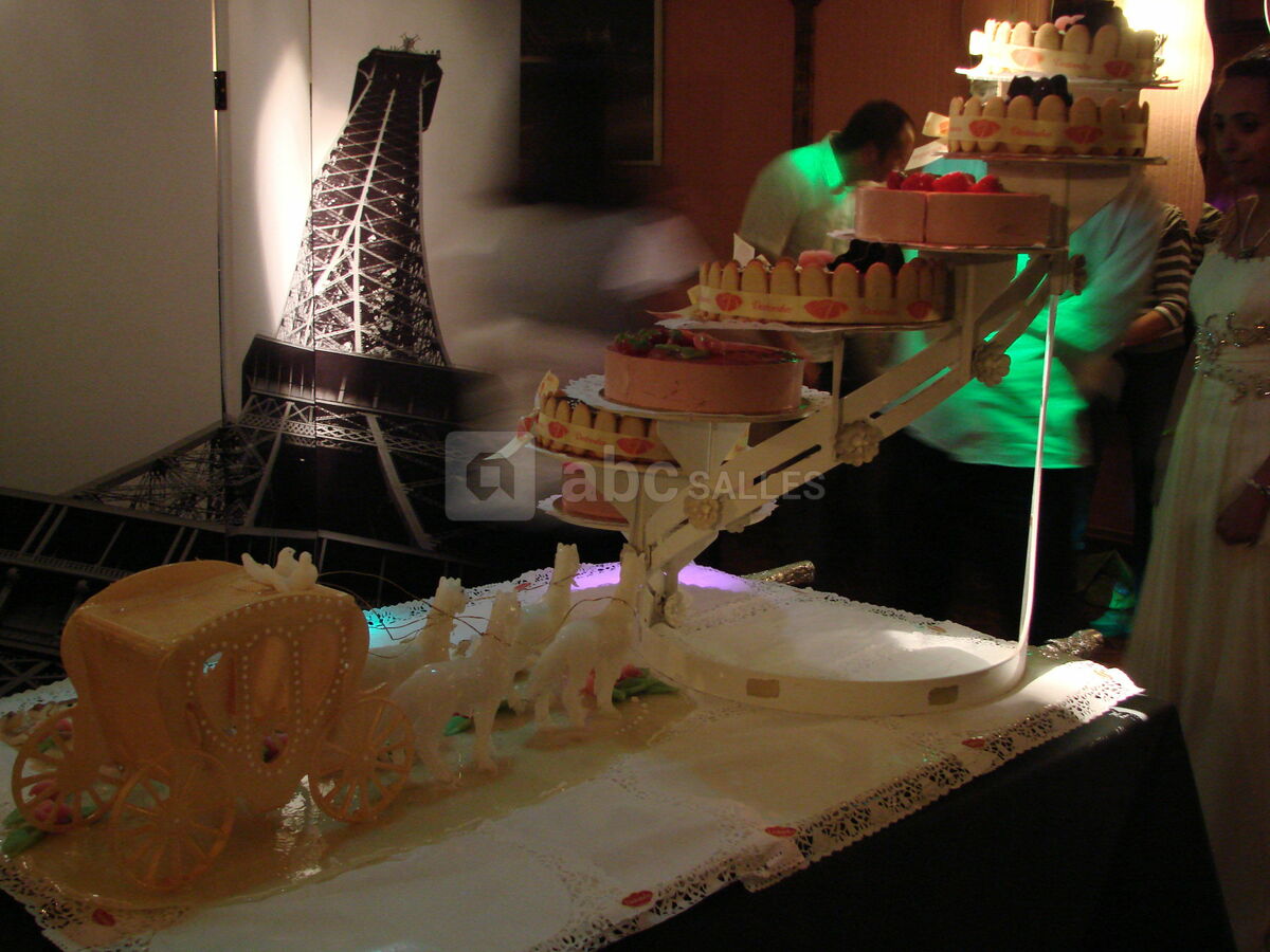 Gâteaux
