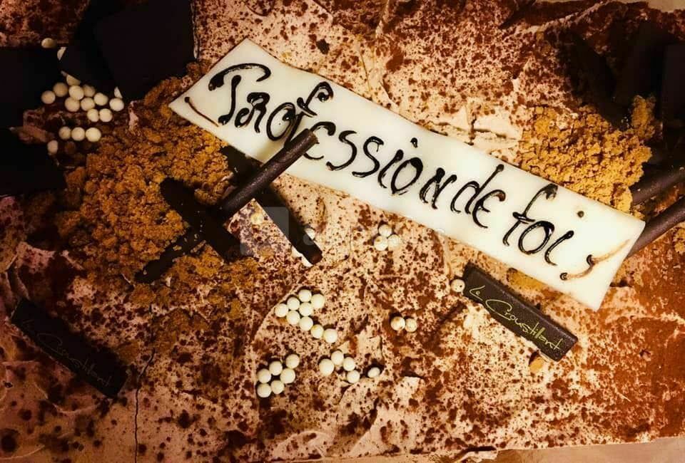 Gâteaux