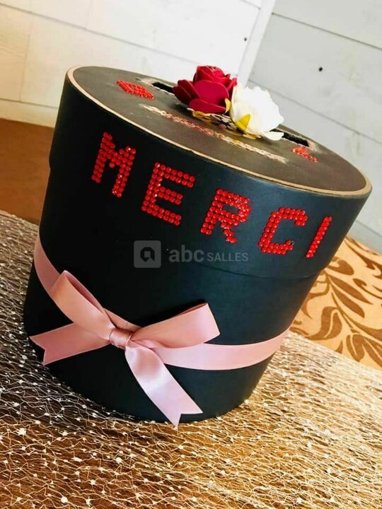 Décoration