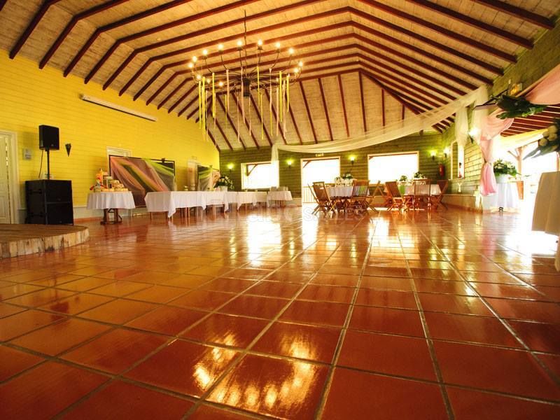 Salle