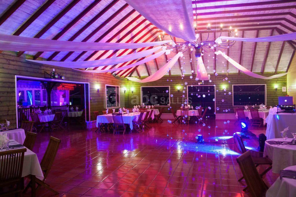 Salle