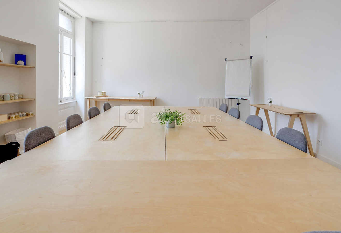 Salle de formation