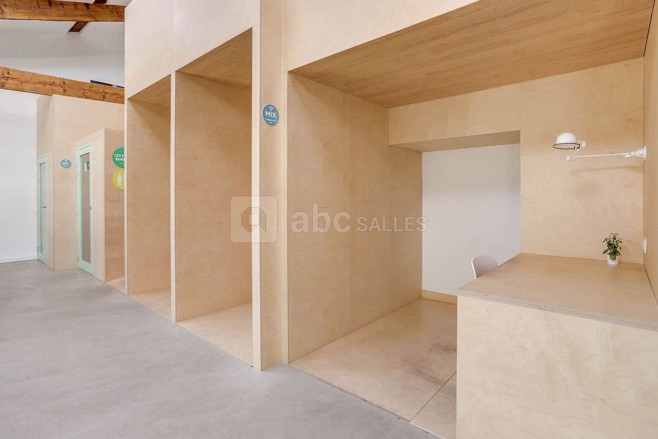 Grande salle