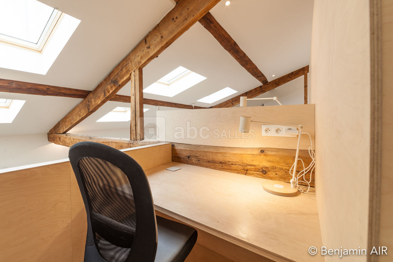 Grande salle