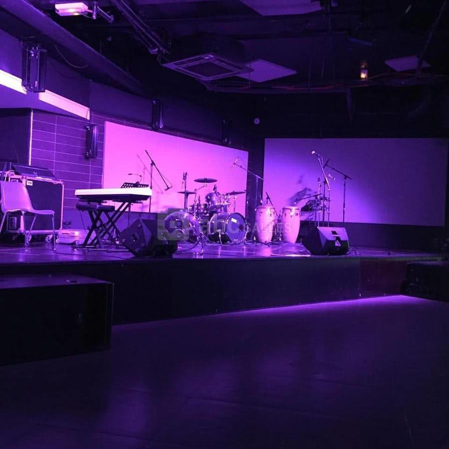 Dream Club Martinique