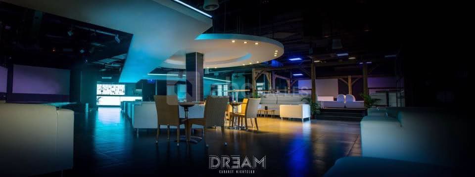 Dream Club Martinique