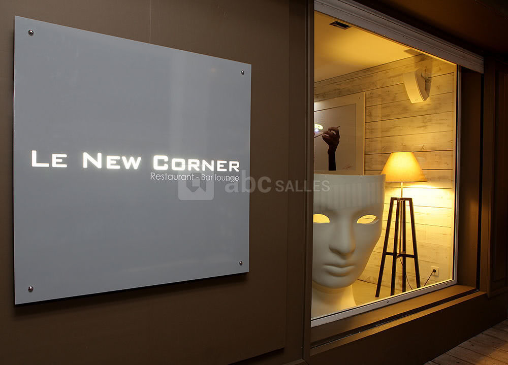 Le New Corner