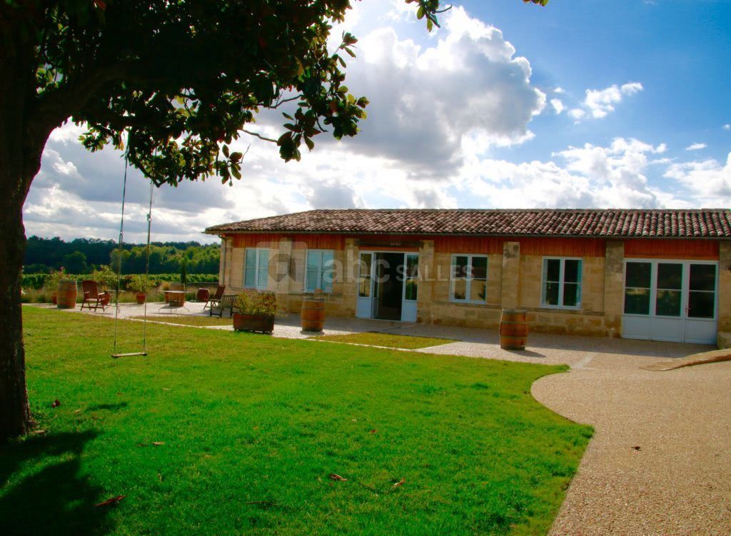 Terrasse de l'Orangerie