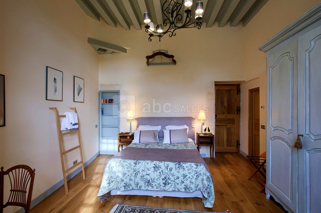 Chambre d'hôtes de l'Echauguette