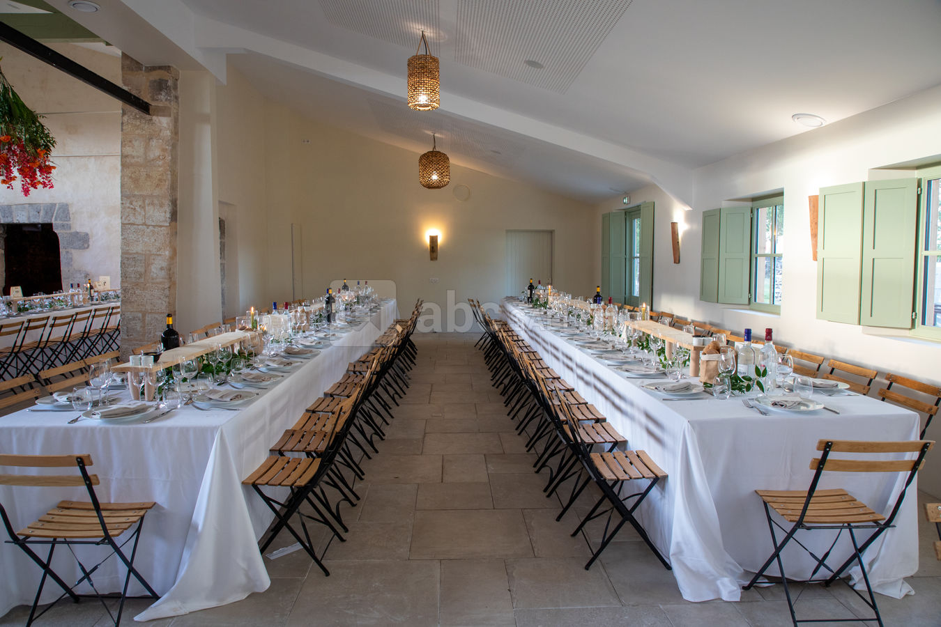 Salle du Grand Chai