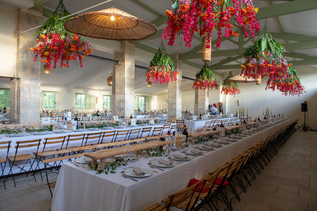 Salle du Grand Chai