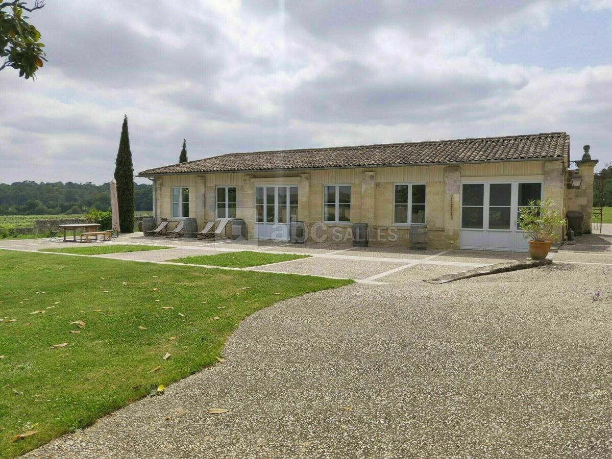 Terrasse de l'Orangerie